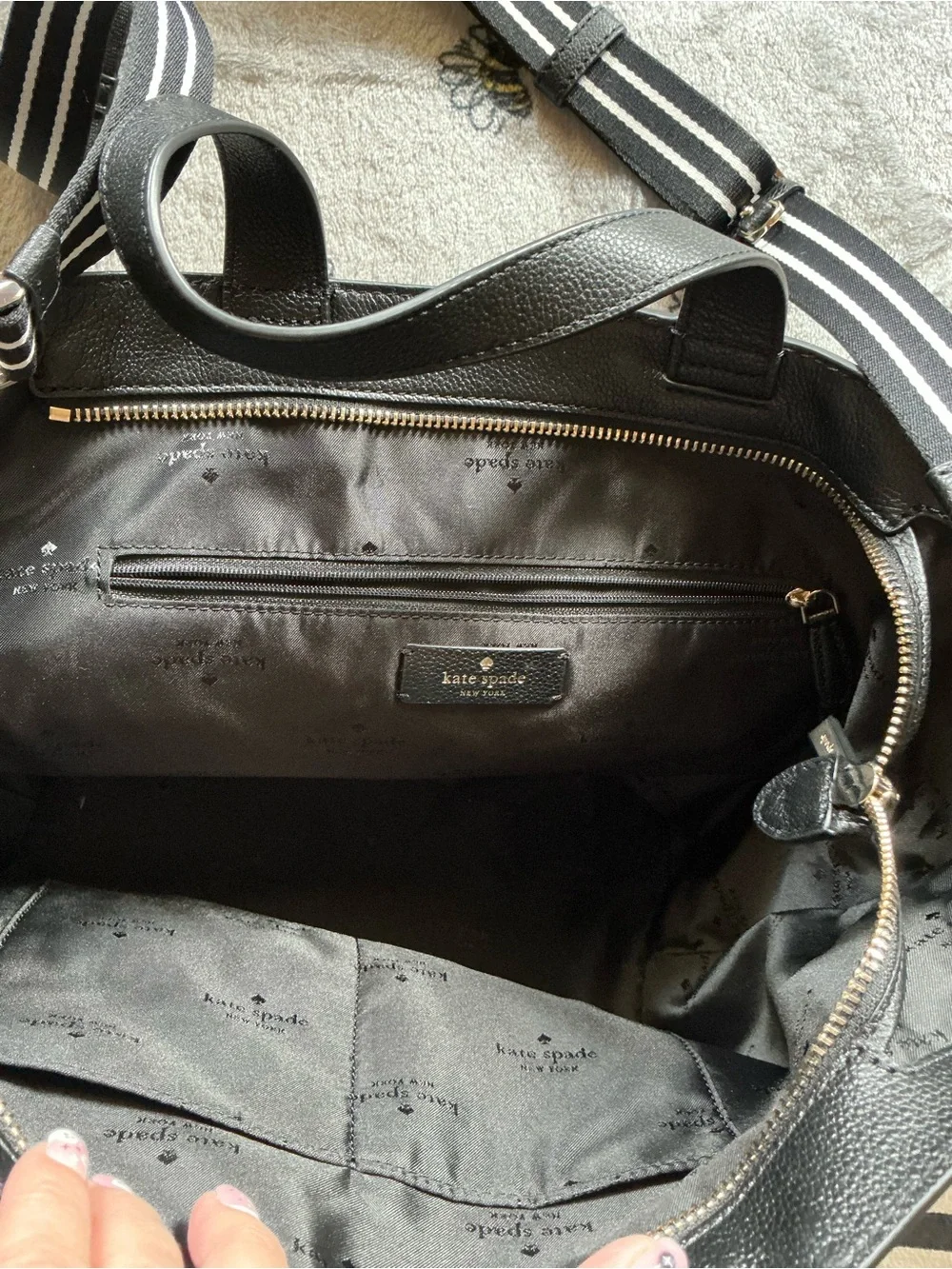 kate spade classic kate